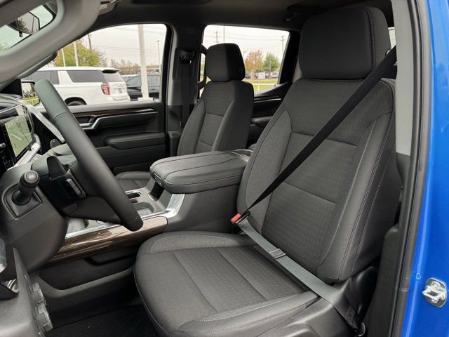 New 2026 Chevrolet Silverado 1500 RST w/ Protection Package image 20