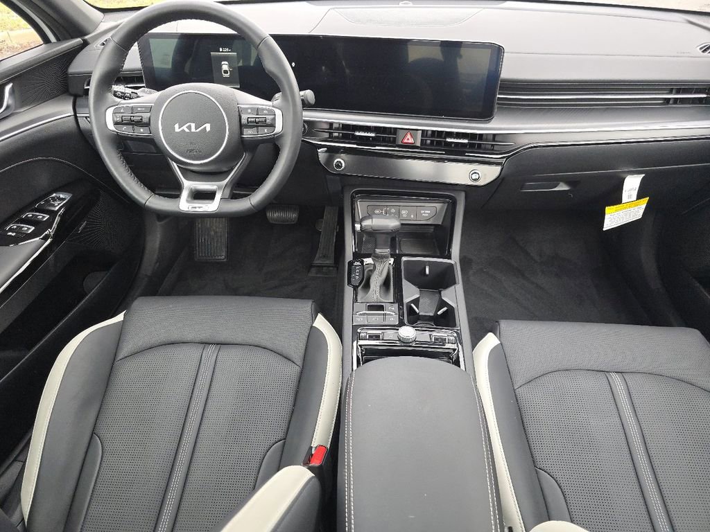 Used 2025 Kia K5 GT-Line w/ GT-Line Premium Package image 21