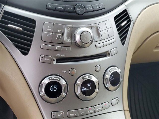 Used 2012 Subaru Tribeca Limited image 30