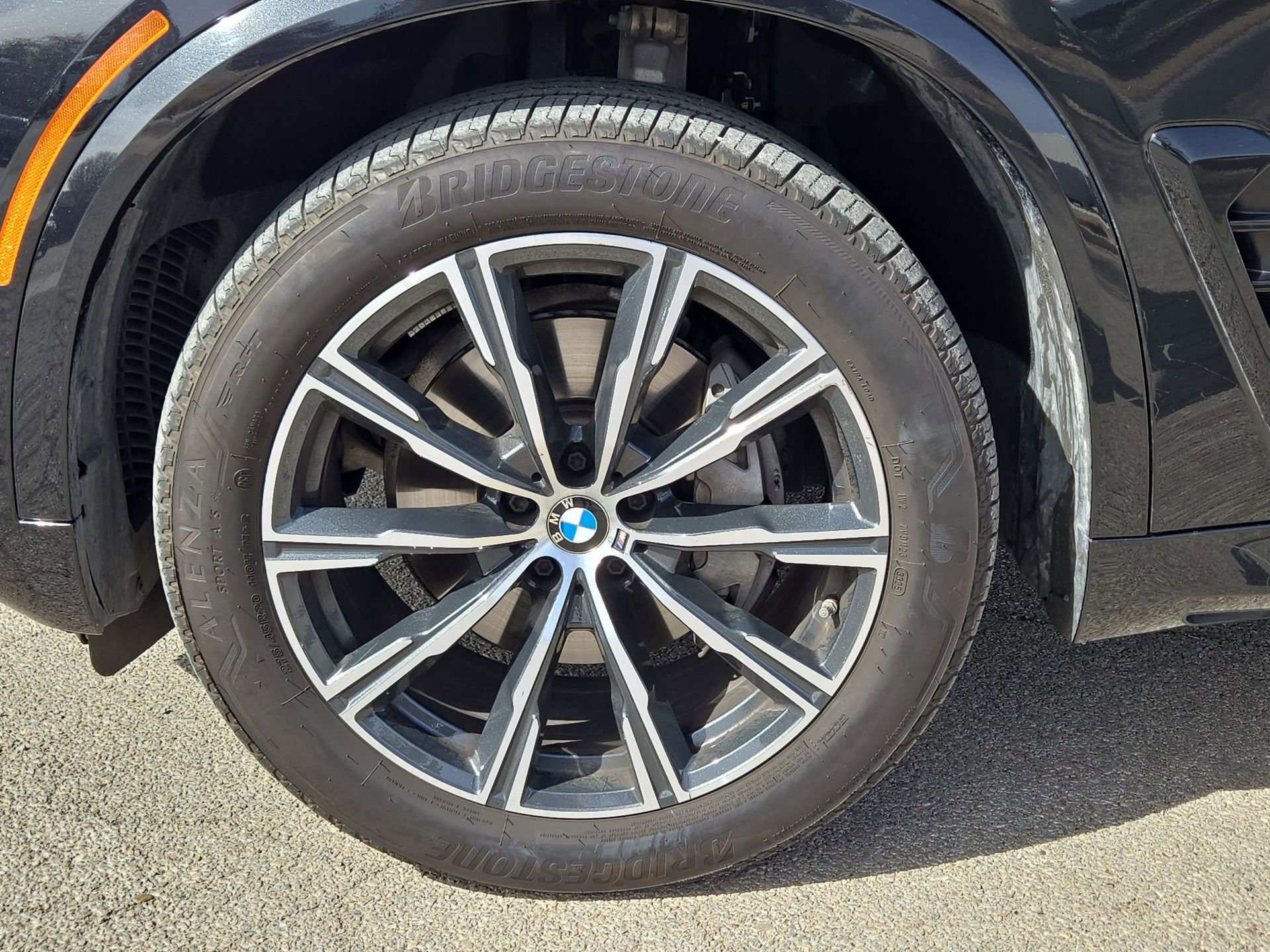 Used 2026 BMW X5 sDrive40i RWD image 11