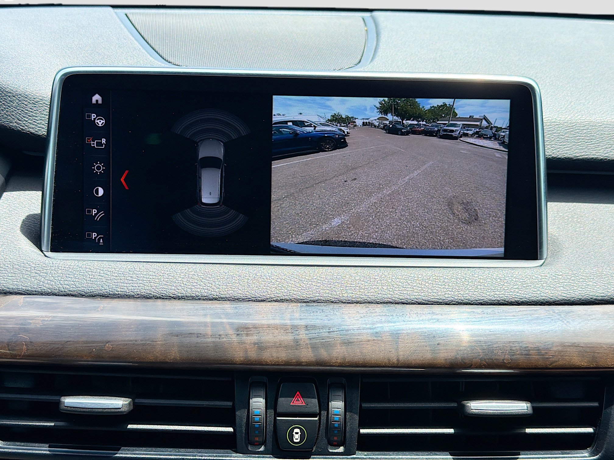 Used 2018 BMW X5 sDrive35i image 33