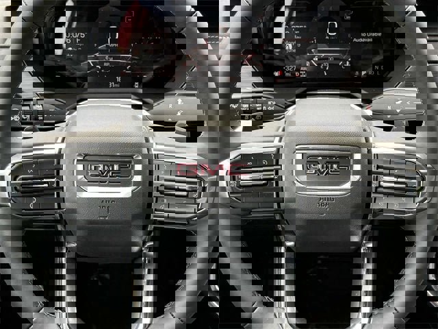 New 2025 GMC Acadia Elevation w/ Elevation Premium Package image 18