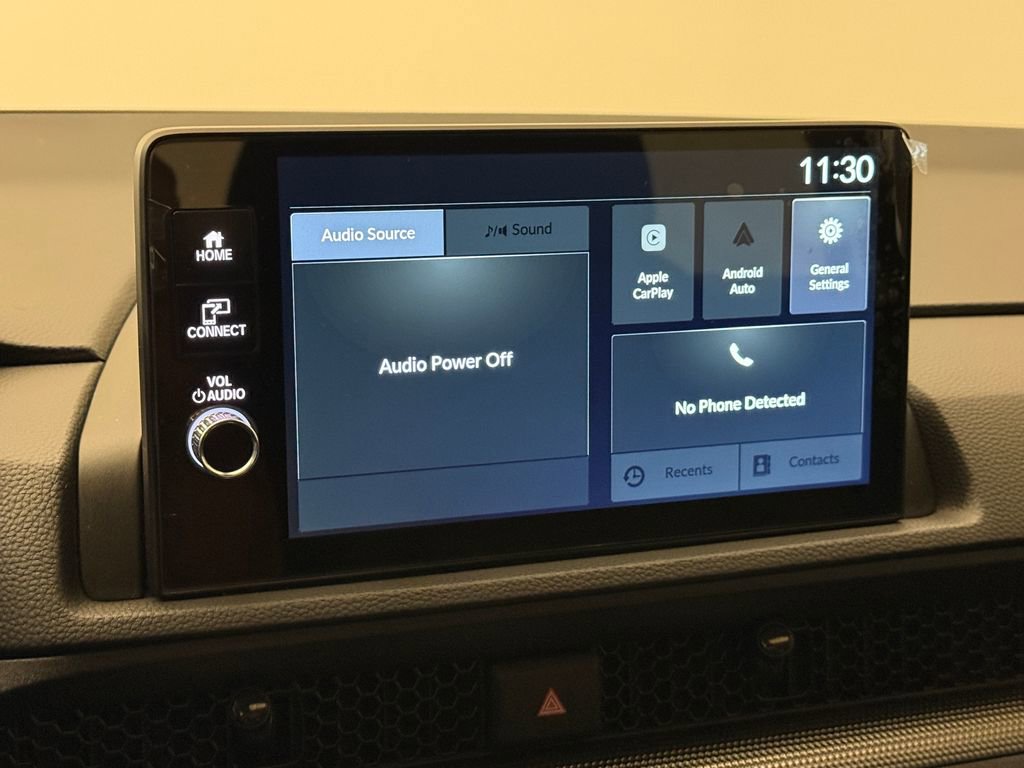 Certified 2026 Honda CR-V EX image 23