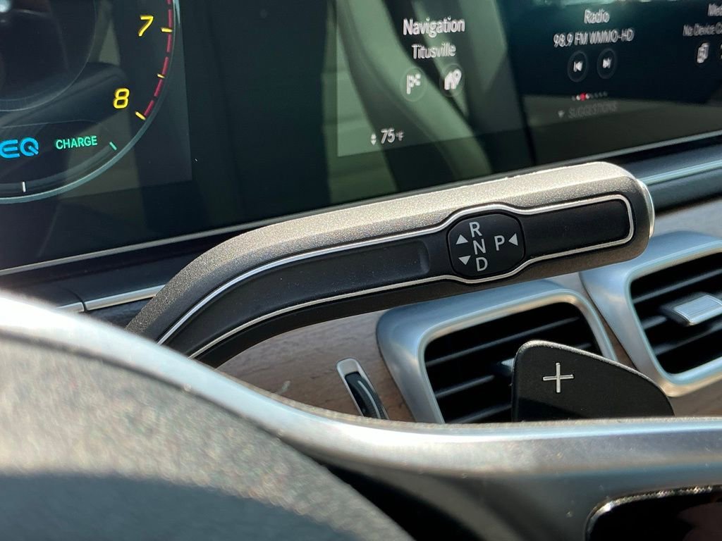 Used 2023 Mercedes-Benz GLS 450 4MATIC image 36