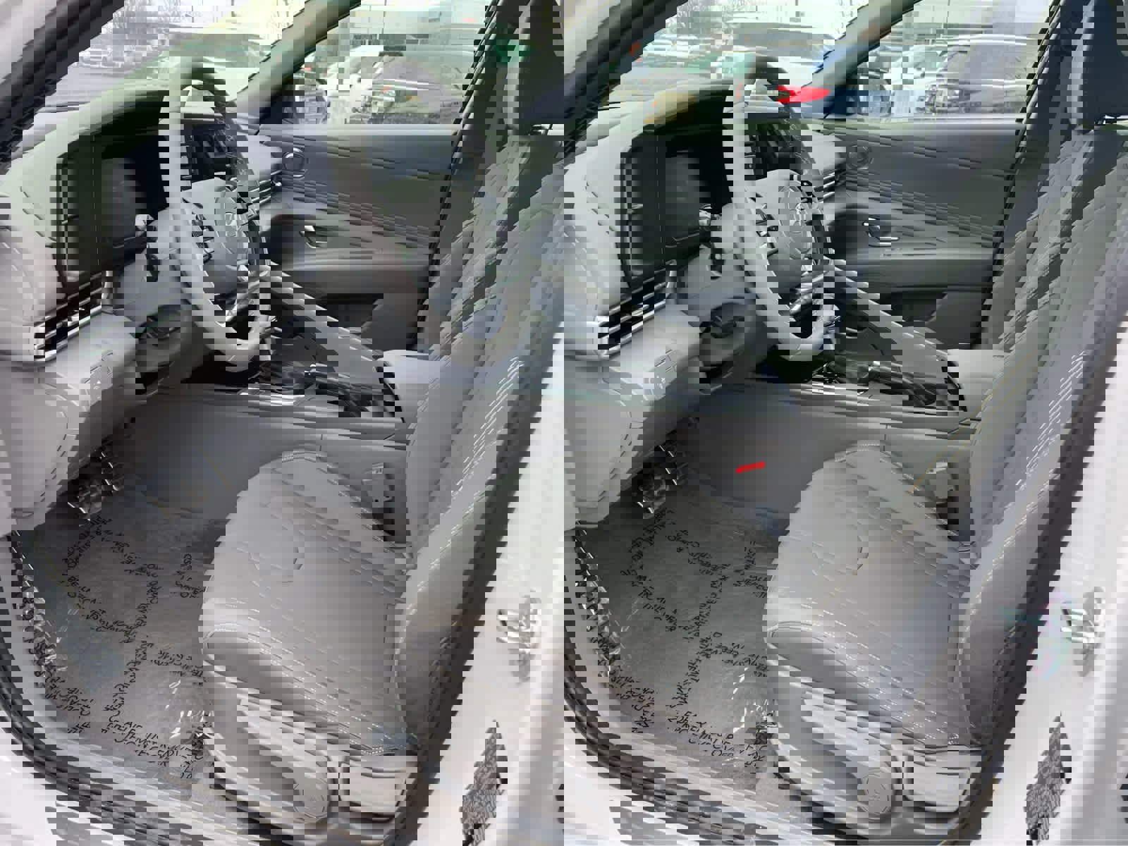 Certified 2026 Hyundai Elantra Sport image 27