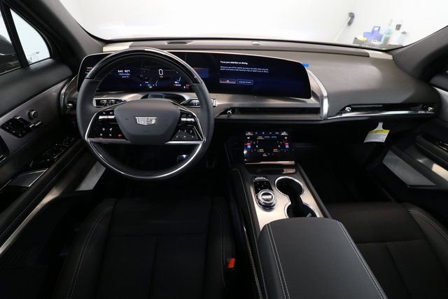 New 2026 Cadillac Vistiq Sport image 10