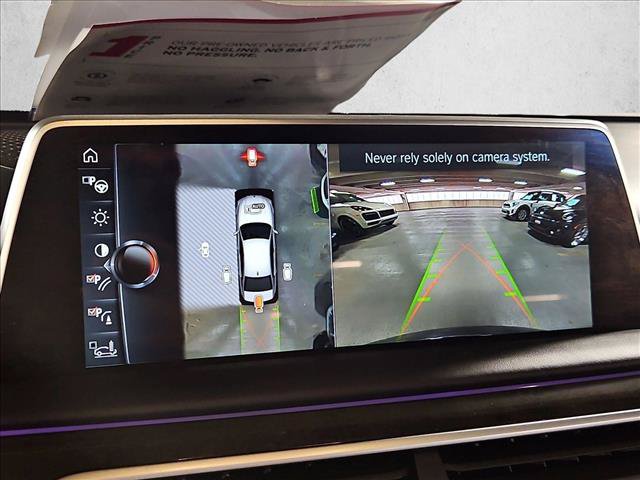 Used 2017 BMW ALPINA B7 xDrive AWD/4WD image 14