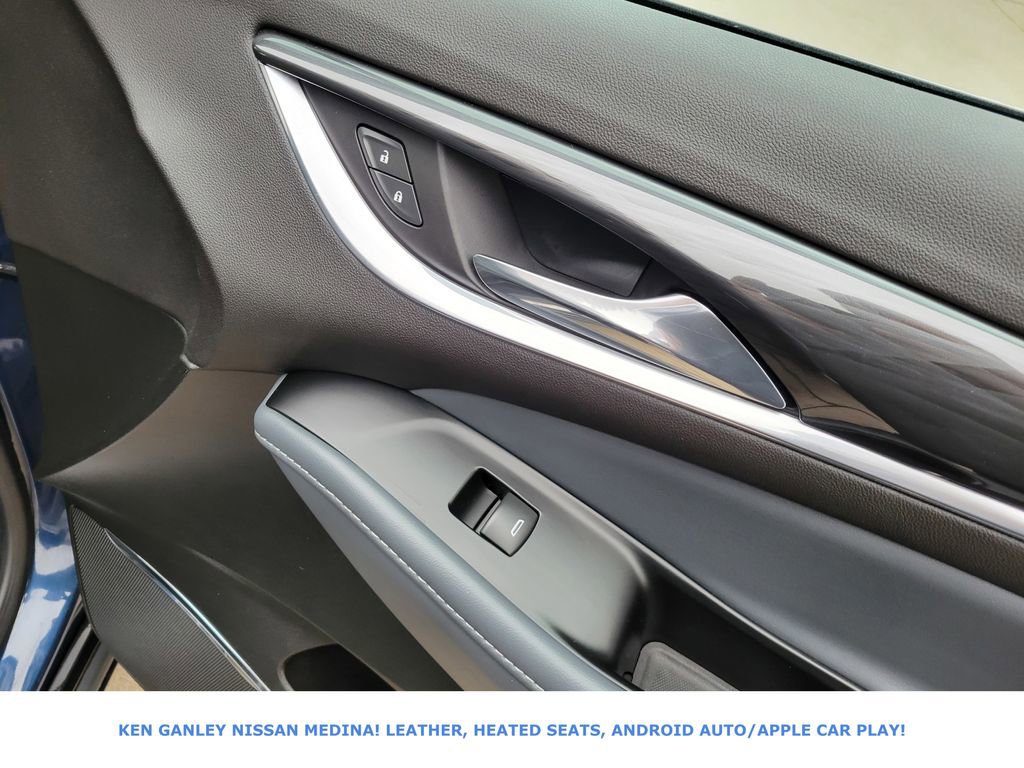 Used 2023 Buick Enclave Essence image 54