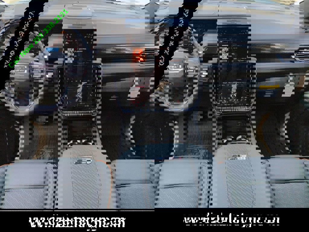 New 2026 GMC Yukon AT4 image 18