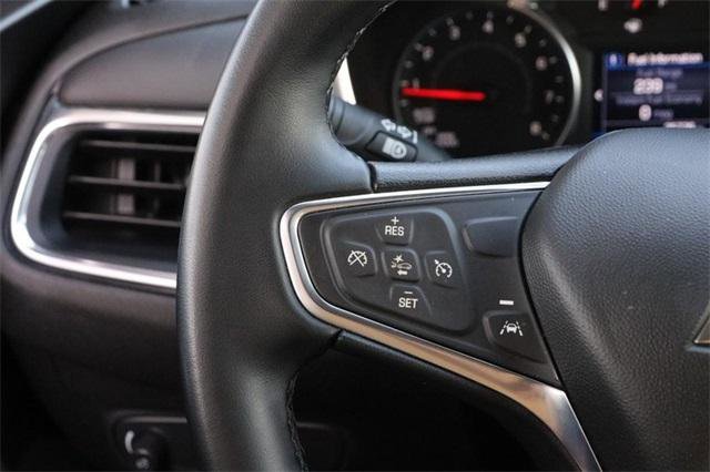 Used 2024 Chevrolet Equinox LT image 12