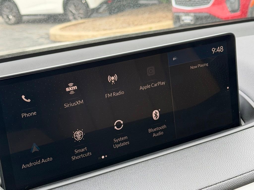 Certified 2022 Acura MDX SH-AWD image 22