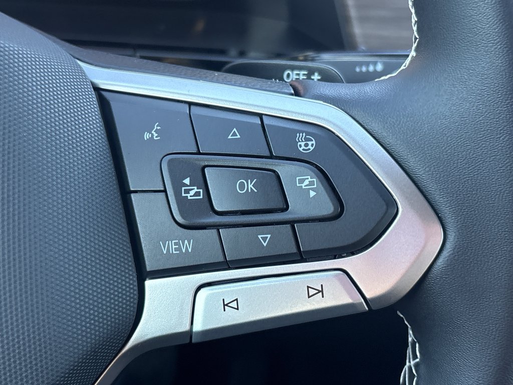 New 2026 Volkswagen Atlas SEL AWD/4WD image 24