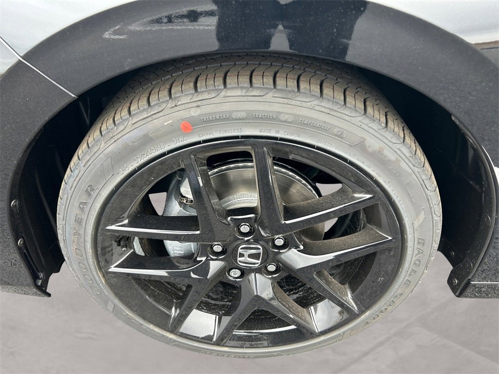 New 2026 Honda Civic Sport image 14