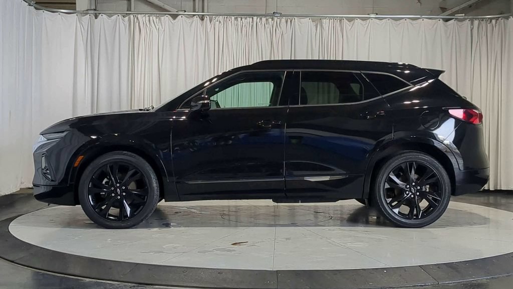 Used 2019 Chevrolet Blazer RS AWD/4WD image 6