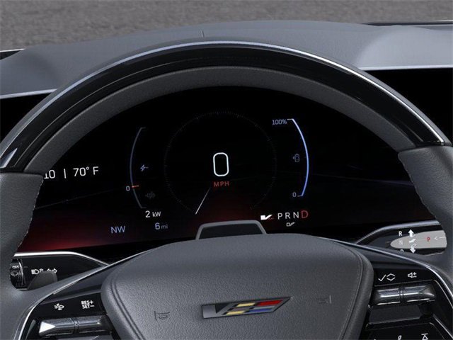 New 2026 Cadillac Lyriq V image 18