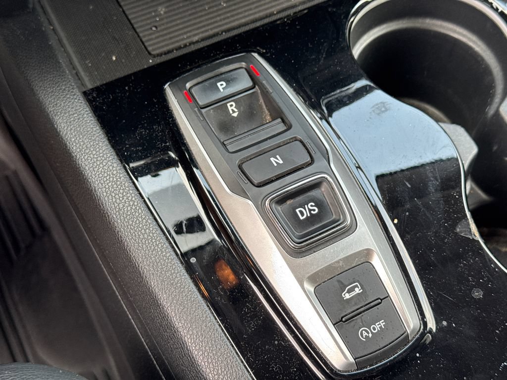 Used 2020 Honda Pilot Touring image 37
