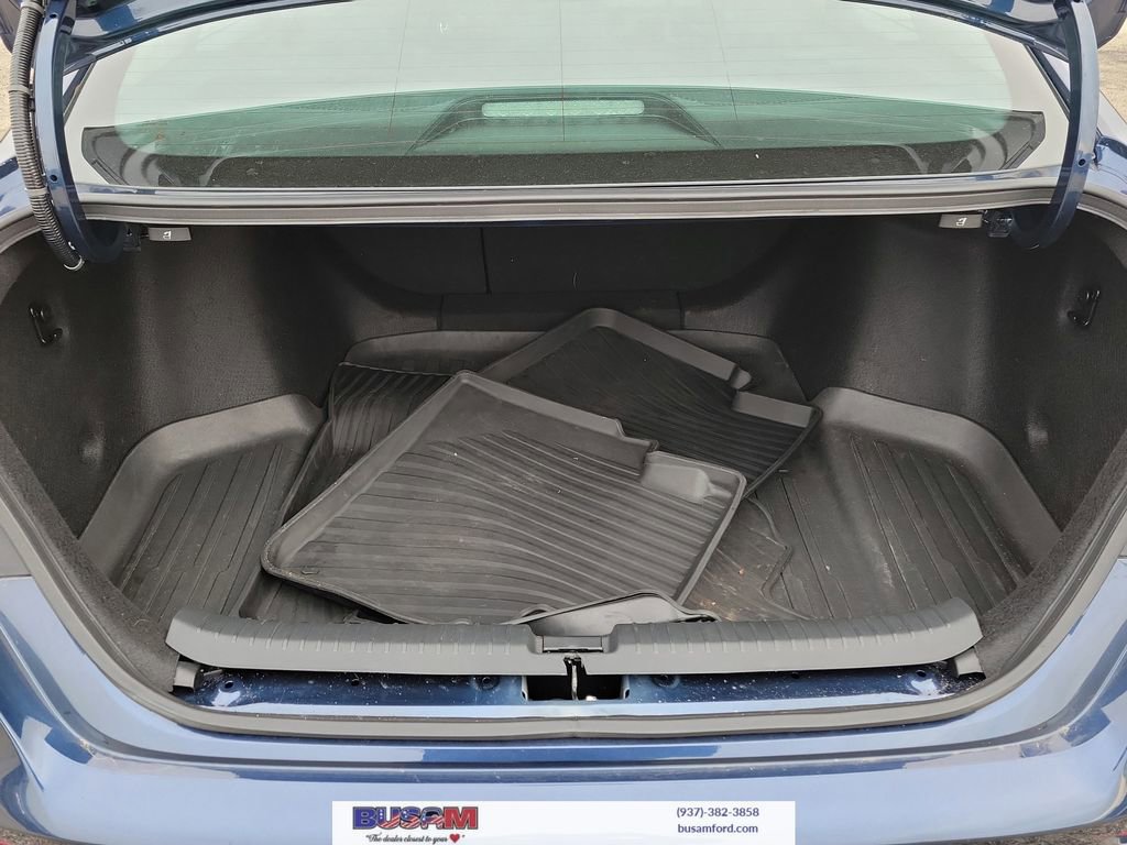 Used 2024 Honda Accord Touring image 6