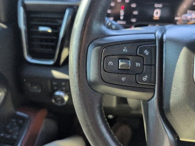 Used 2024 GMC Sierra 2500 Denali Ultimate w/ Max Trailering Package AWD/4WD image 7