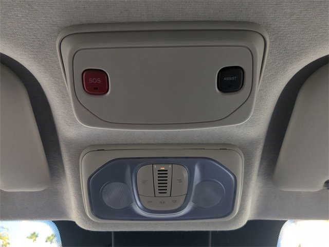 New 2026 RAM ProMaster 3500 w/ Quick Order Package 22G SLT image 21