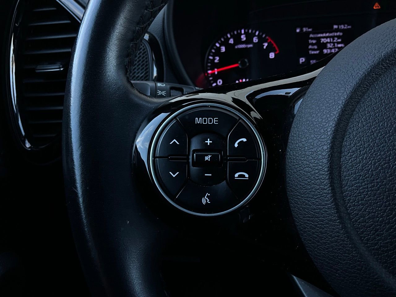 Used 2021 Kia Soul EX w/ Paint Protection Package image 35