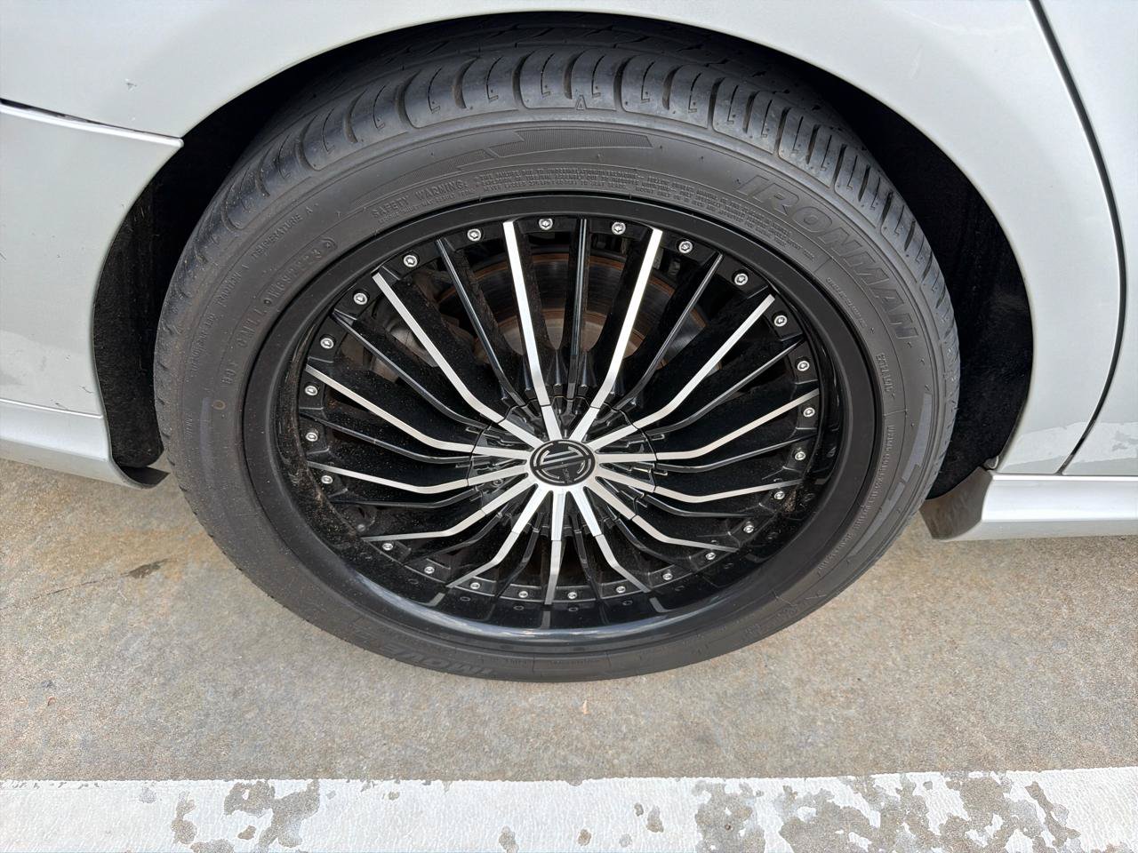 Used 2015 Mercedes-Benz CLA 250 4MATIC image 37