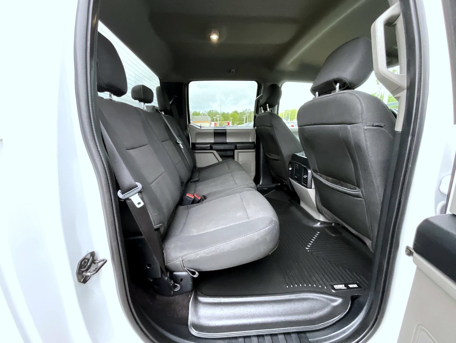 Used 2019 Ford F150 XL w/ Equipment Group 101A Mid AWD/4WD image 19