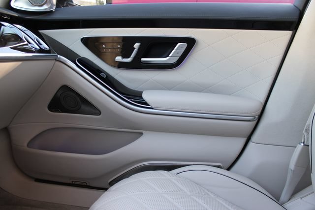 Used 2022 Mercedes-Benz S 500 4MATIC image 19