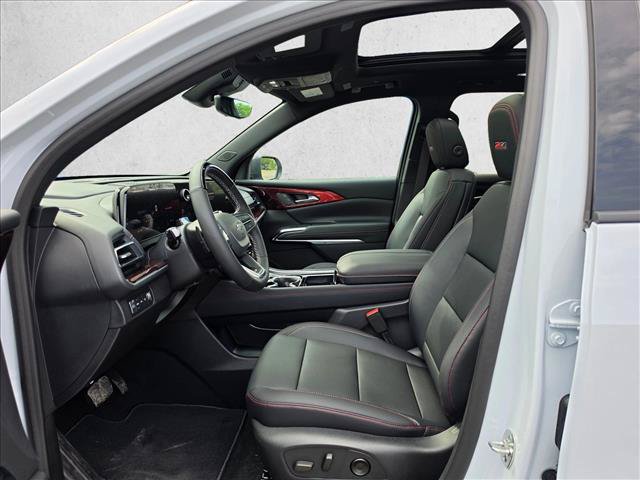 New 2026 Chevrolet Traverse Z71 w/ Enhanced Driving Package AWD/4WD image 24