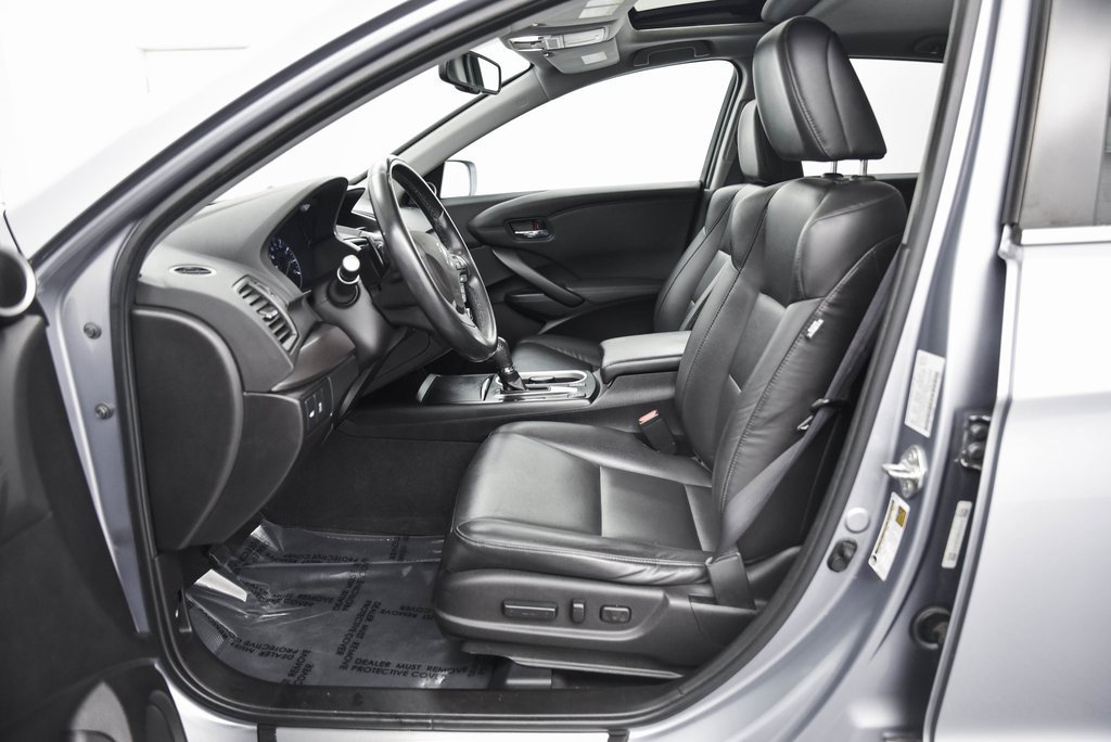 Used 2016 Acura RDX AWD image 11