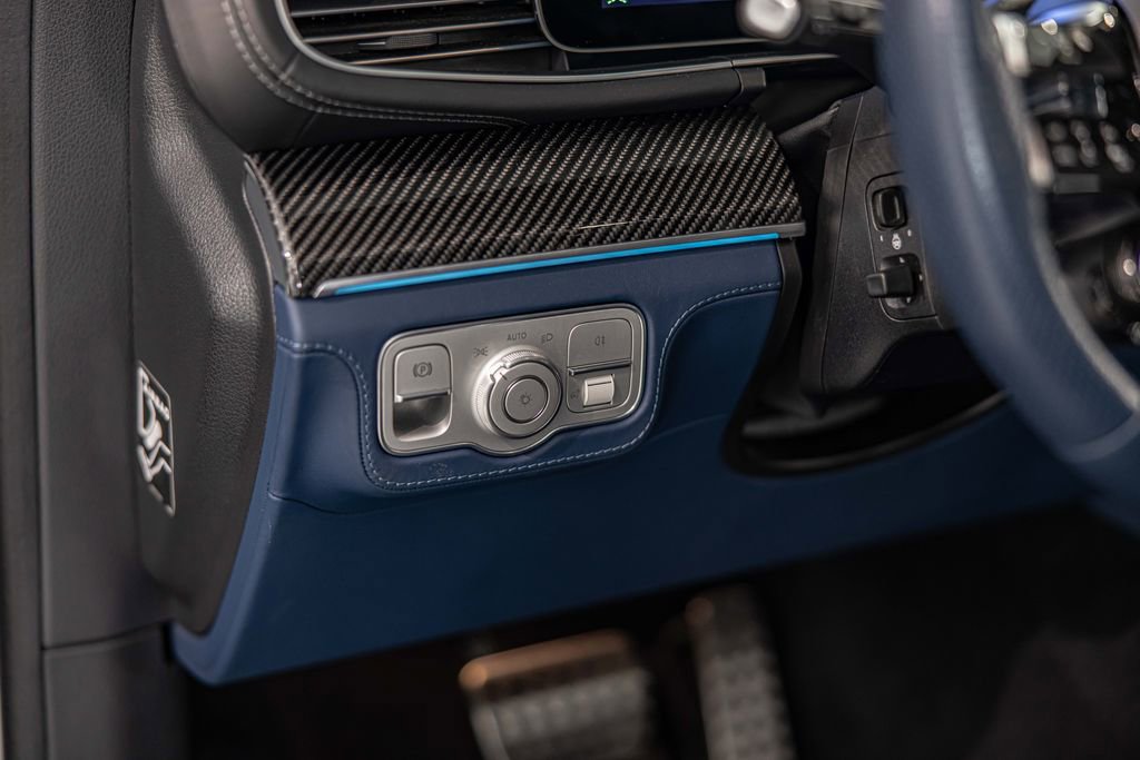 Used 2025 Mercedes-Benz GLE 63 AMG S image 22