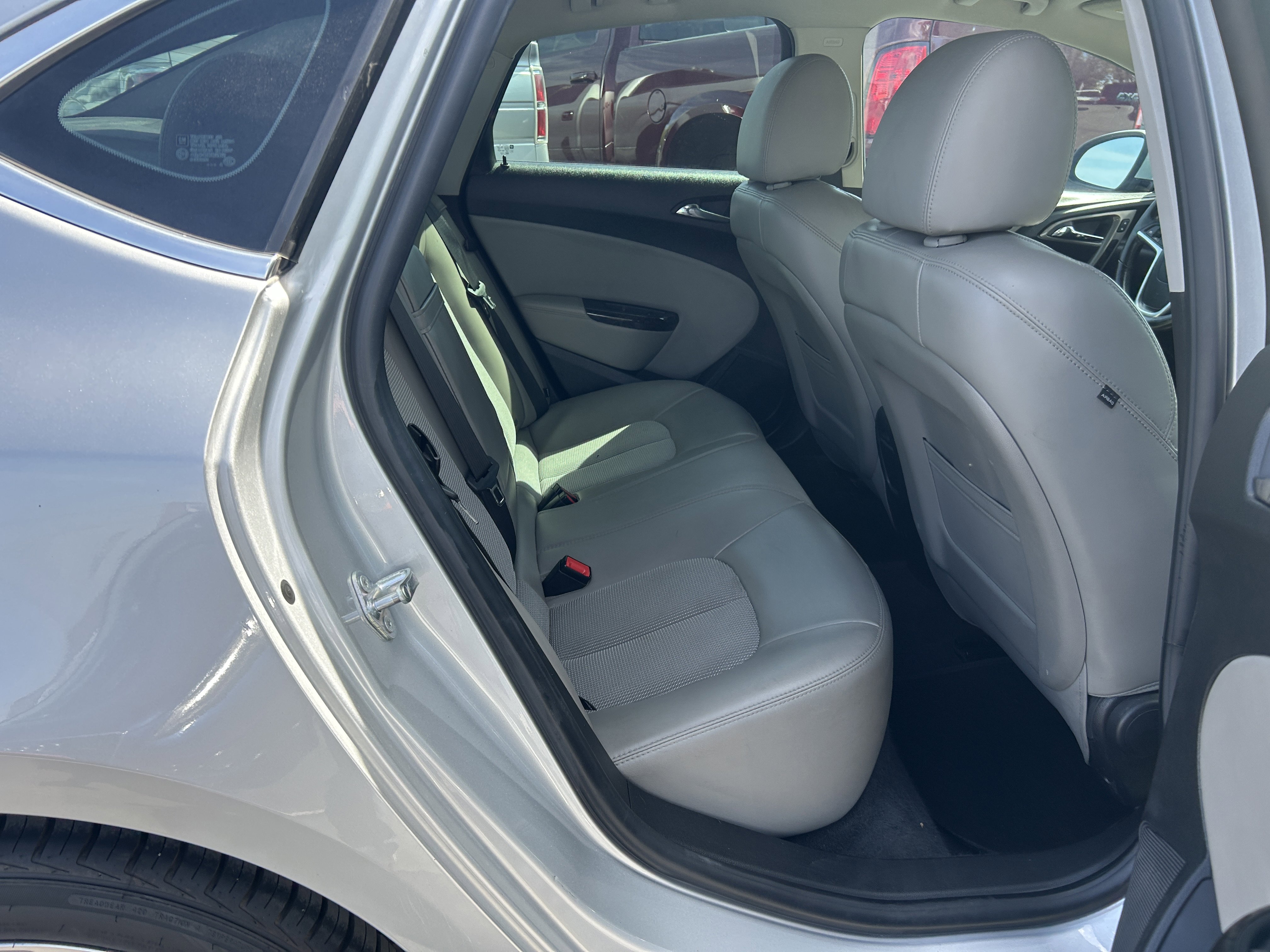 Used 2014 Buick Verano image 9