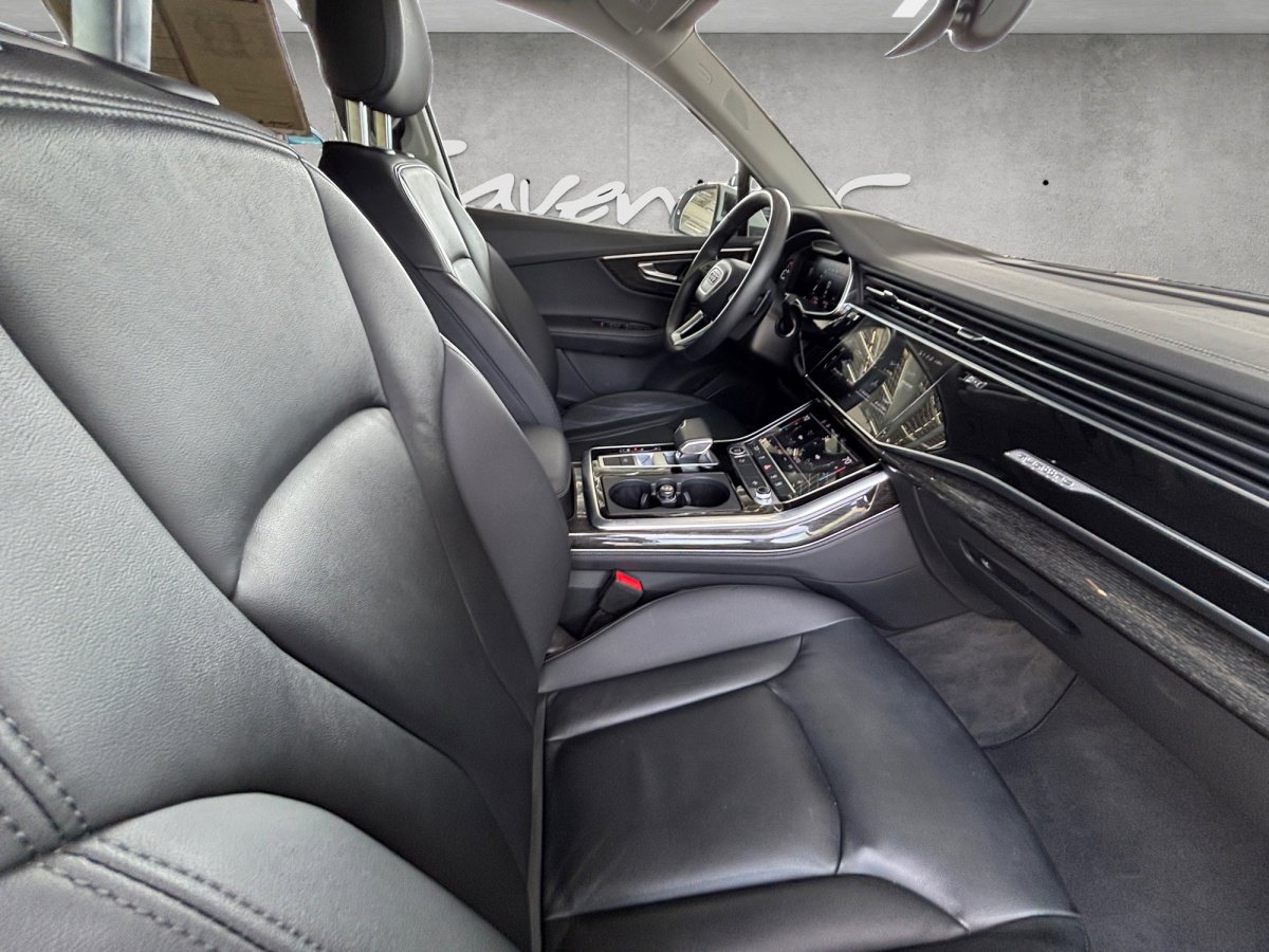 Used 2024 Audi Q7 2.0T Premium Plus image 29