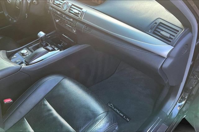 Used 2013 Lexus LS 460 AWD w/ F-Sport Pkg image 15