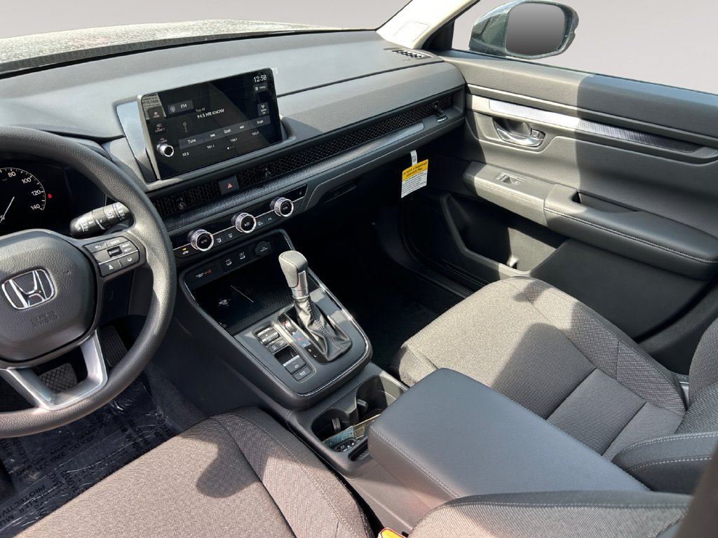 New 2027 Honda CR-V EX image 15