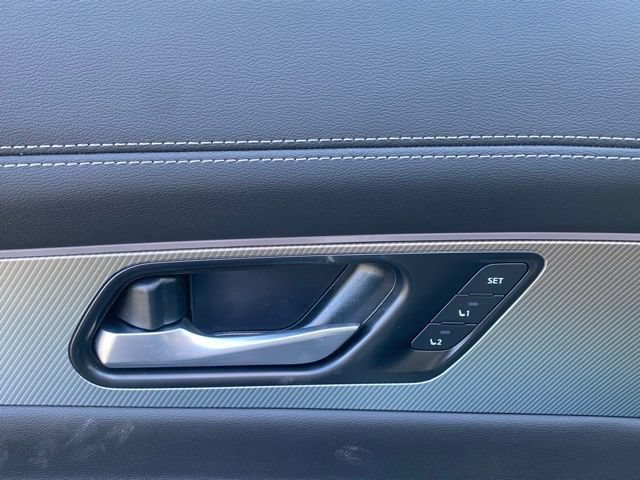 New 2025 Nissan Murano SL AWD/4WD image 14