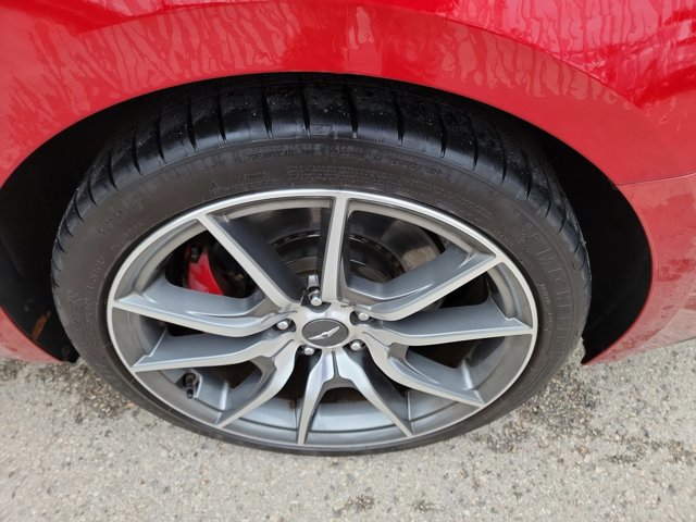 Used 2019 Genesis G70 3.3T Advanced RWD image 12