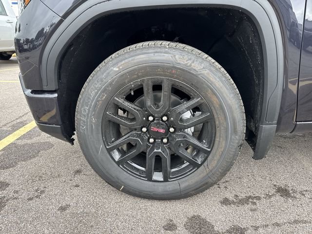 New 2026 GMC Sierra 1500 Elevation w/ Preferred Package AWD/4WD image 10