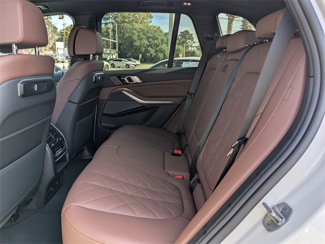 New 2026 BMW X5 xDrive50e image 15