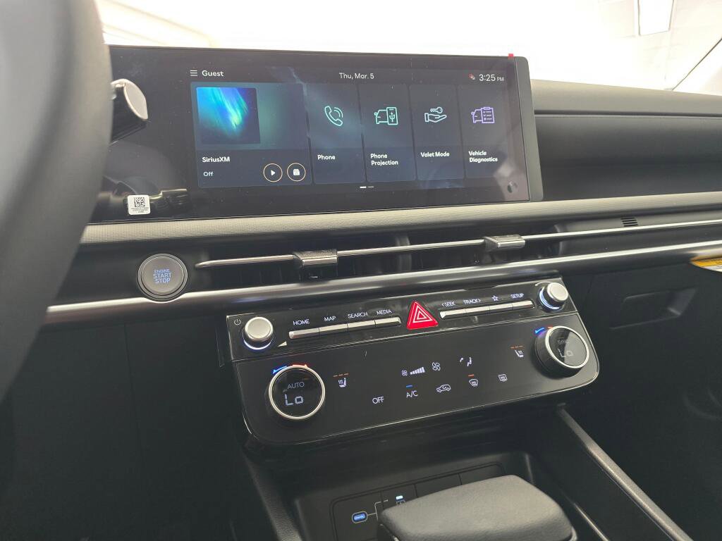 New 2026 Hyundai Tucson SEL image 24