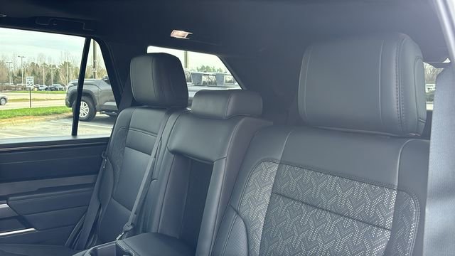 Used 2025 Toyota Sequoia SR5 w/ SR5 Premium Package AWD/4WD image 30