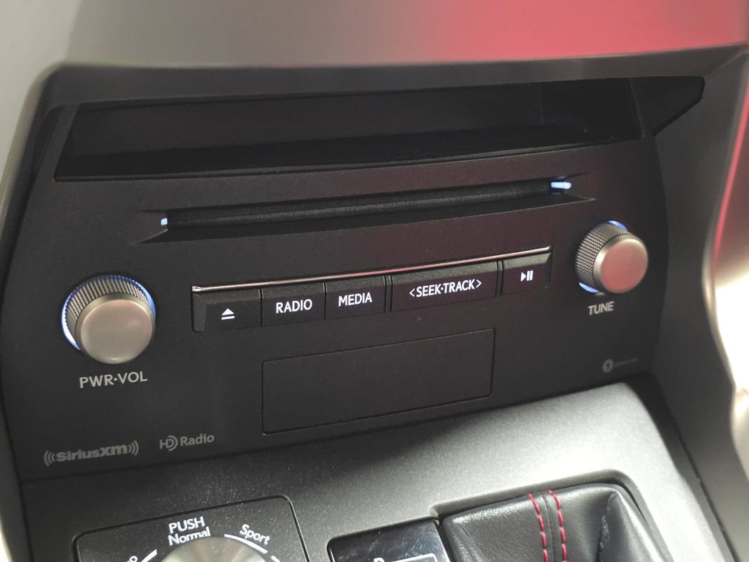 Used 2020 Lexus NX 300 F Sport w/ F Sport Premium Package image 43