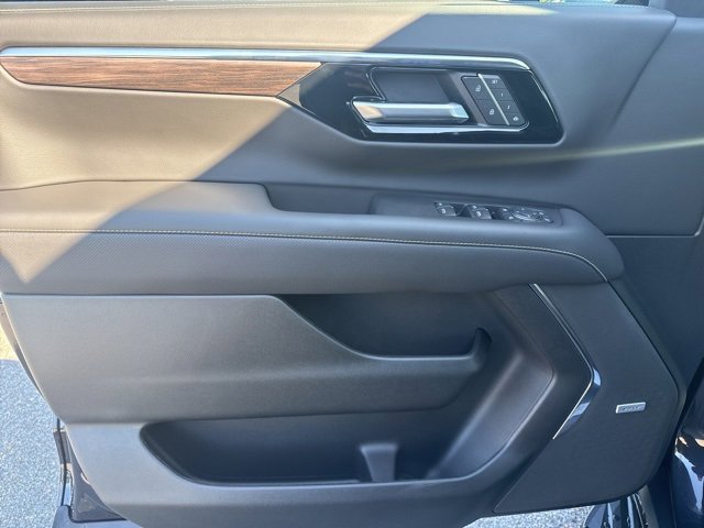 New 2025 Chevrolet Tahoe Premier image 10