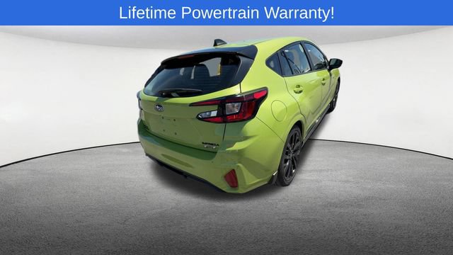 New 2026 Subaru Impreza RS AWD/4WD image 9