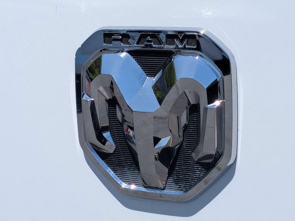 Used 2025 RAM ProMaster 2500 w/ U-Haul Equipment Group FWD image 23