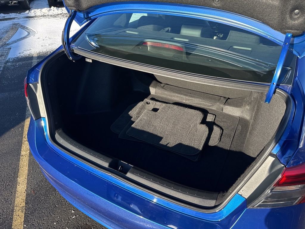 Certified 2023 Honda Civic Sport image 18