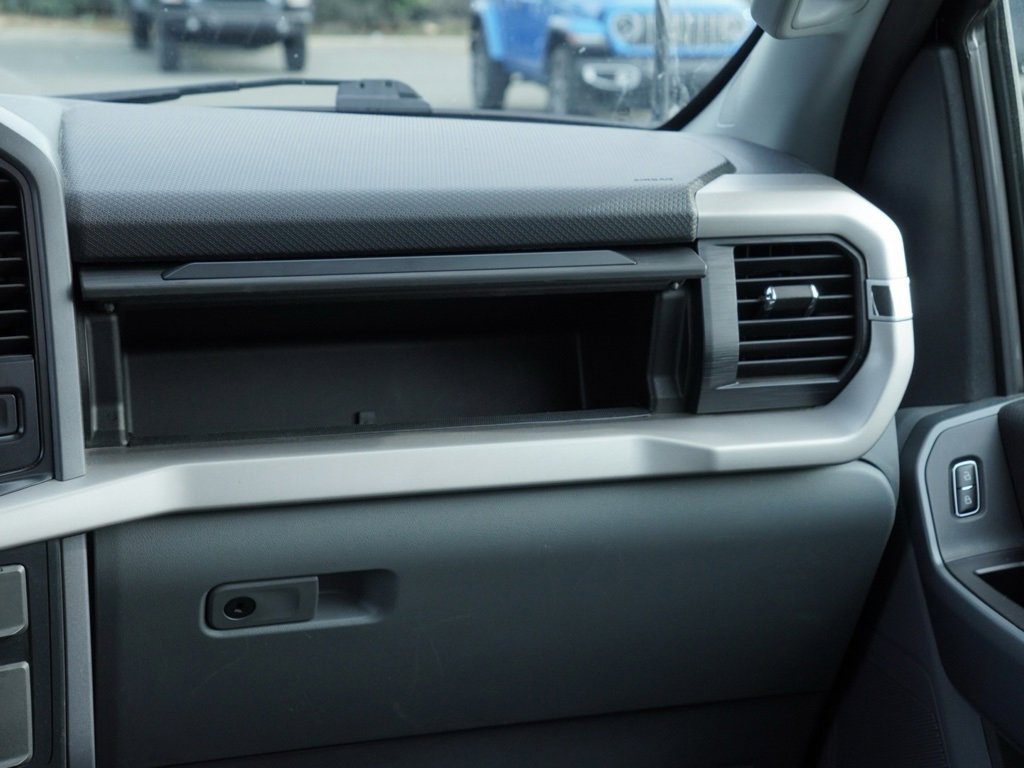 Used 2023 Ford F150 XLT image 25