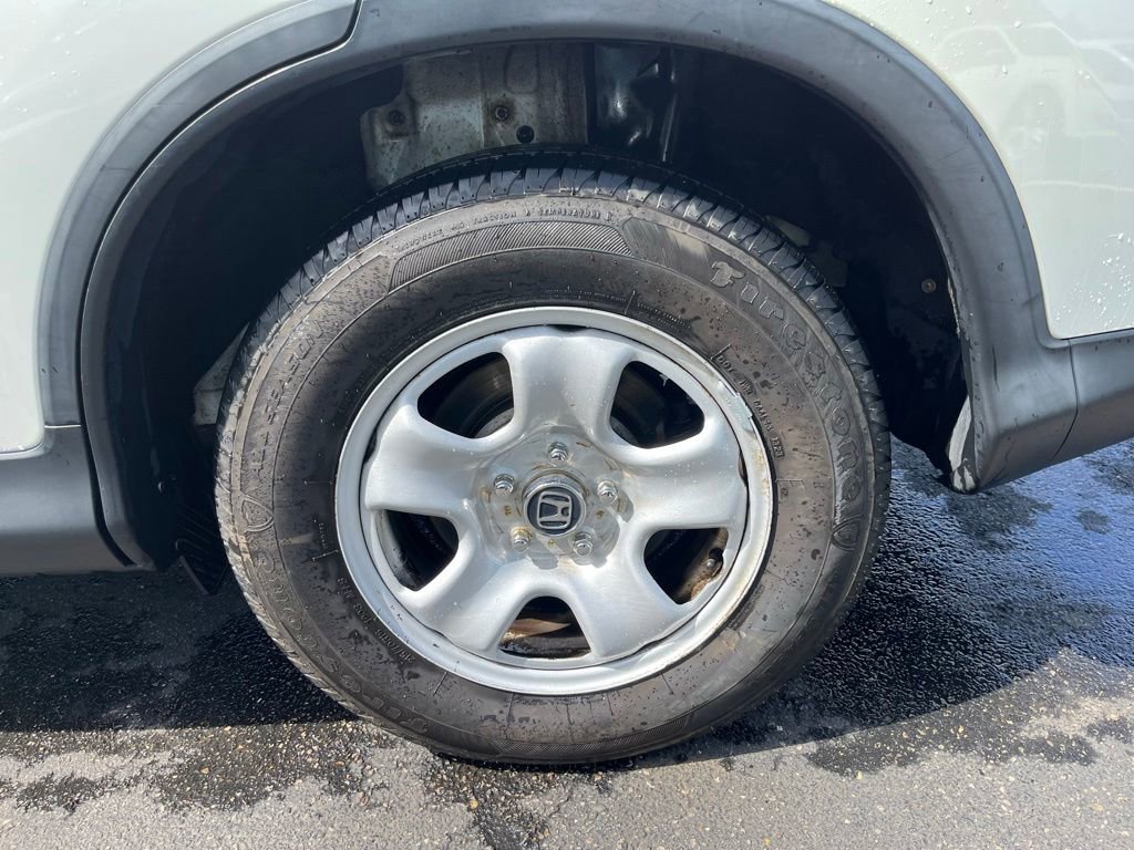 Used 2016 Honda CR-V LX image 31