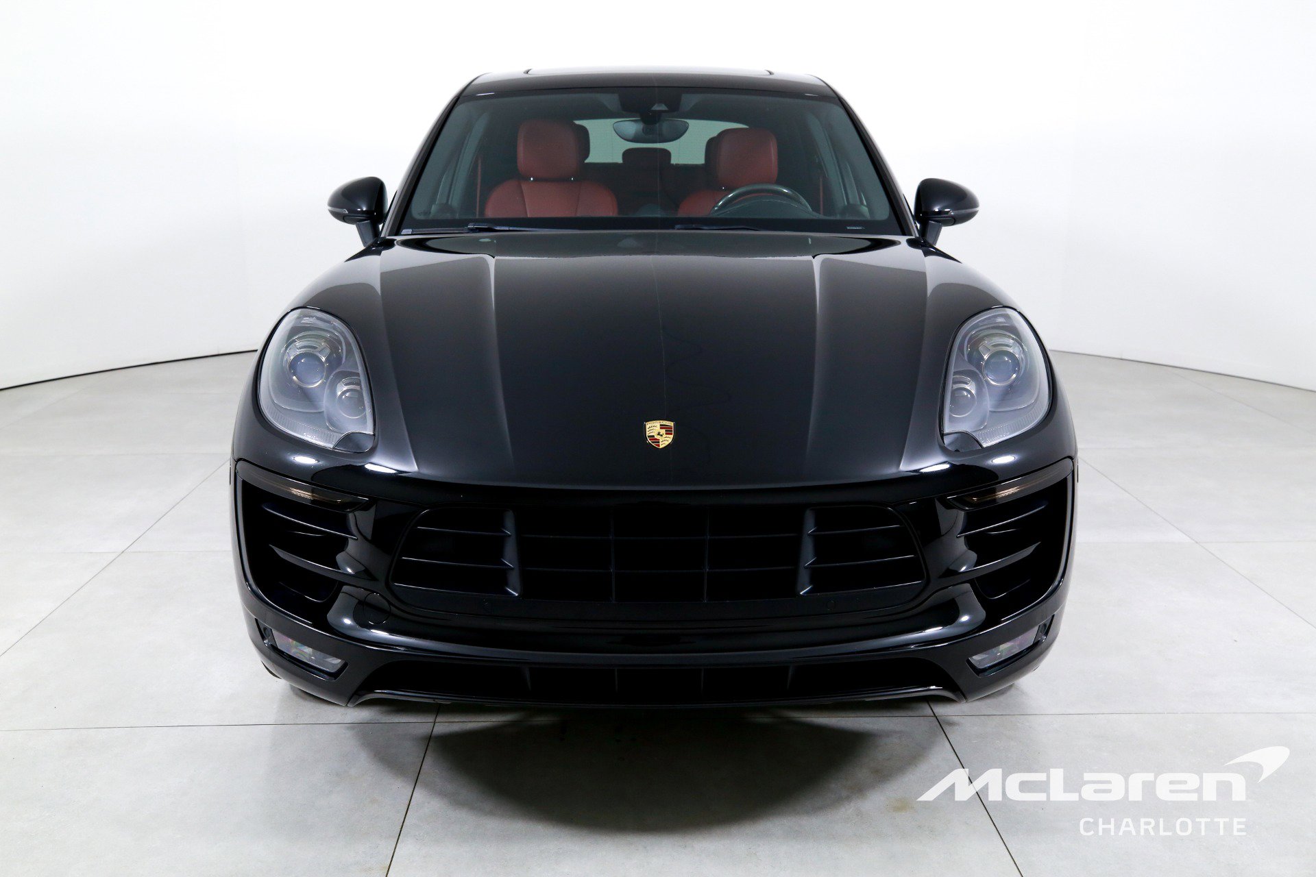 Used 2017 Porsche Macan GTS AWD/4WD image 4