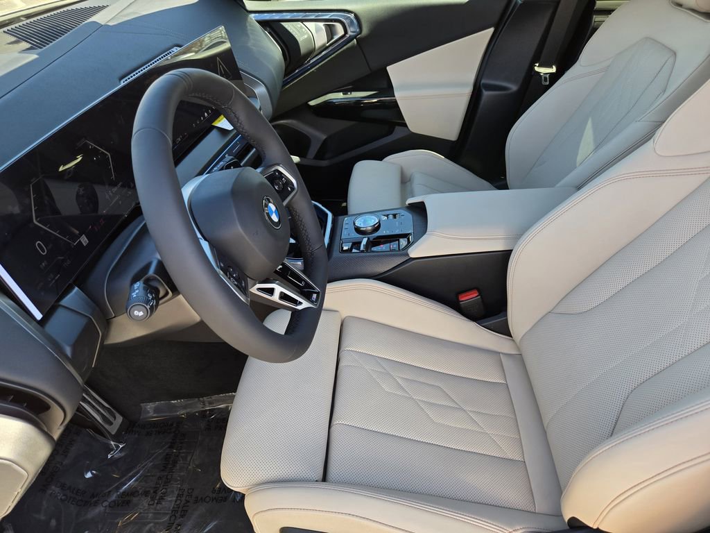 New 2026 BMW X3 xDrive30 image 14