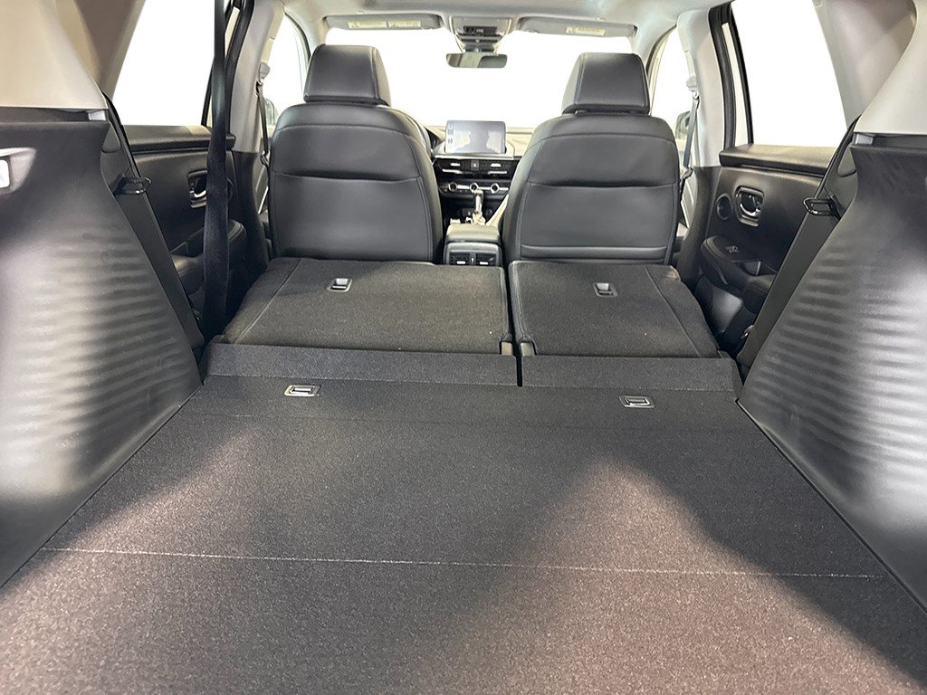 New 2026 Acura ADX AWD image 32